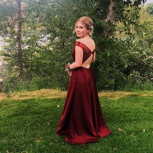 Meet your Posher, Maddie